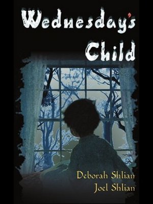cover image of Wednesday's Child